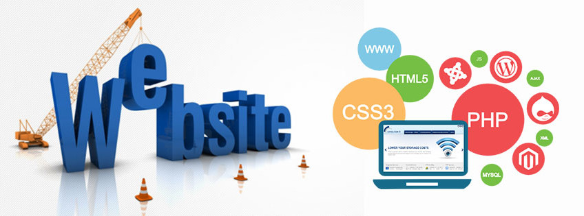 Web Development Services in India